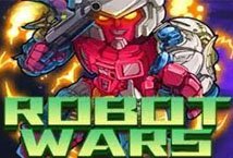 Robot Wars slot